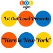 Readings, August 26, 2026, 08/26/2026, Award-Winning Speaker Narrates Classic NYC Book by E.B. White