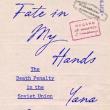 Book Discussions, September 30, 2026, 09/30/2026, Historian Shares Her New Book on&nbsp;the Death Penalty in the Soviet Union