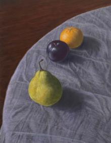 Opening Receptions, September 17, 2026, 09/17/2026, One Dozen Eggs & Other Stories: Solo Painting Exhibition Exploring "Abstract Naturalism"