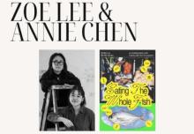 Book Discussions, August 27, 2026, 08/27/2026, Exploring the New Seafood Anthology,&nbsp;Eating the Whole Fish