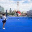 Screenings, August 25, 2026, 08/25/2026, Tennis Documentaries on the Water