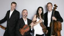 Concerts, September 14, 2026, 09/14/2026, Multi-Grammy-Winning Ensemble Performs Felix Mendelssohn, Ligeti, & Franck