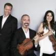 Concerts, September 14, 2026, 09/14/2026, Multi-Grammy-Winning Ensemble Performs Felix Mendelssohn, Ligeti, & Franck