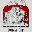 Films, September 18, 2026, 09/18/2026, Noises Off (1991): Comedy Film with Carol Burnett & Michael Caine