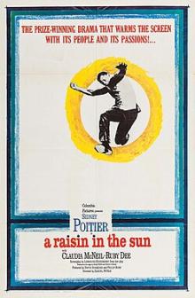Films, September 25, 2026, 09/25/2026, A Raisin in the Sun (1961): Classic Drama Film with&nbsp;Sidney Poitier