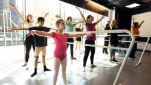 Workshops, September 19, 2026, 09/19/2026, Music, Dance, & Drama Pop-Up Classes (All Are Welcome)