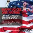 Concerts, September 23, 2026, 09/23/2026, An Evening of Music, Poetry, & Performance Exploring American Traditions