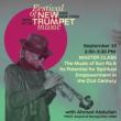 Concerts, September 15, 2026, 09/15/2026, Learn the Ins & Outs of Innovative Trumpet Playing