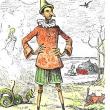 Discussions, September 09, 2026, 09/09/2026, Experts (Art Historians, Educators, & More) Discuss the Legacy of Pinnocchio&nbsp;