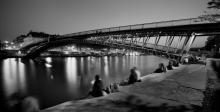 Opening Receptions, September 14, 2026, 09/14/2026, Les ponts de Paris vus par Marc Mimram: Exhibition from Internationally Acclaimed Architect & Engineer