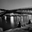 Opening Receptions, September 14, 2026, 09/14/2026, Les ponts de Paris vus par Marc Mimram: Exhibition from Internationally Acclaimed Architect & Engineer