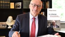 Discussions, September 24, 2026, 09/24/2026, Former French Ambassador Discusses His Life & Career (In Person AND Online!)