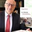 Discussions, September 24, 2026, 09/24/2026, Former French Ambassador Discusses His Life & Career (In Person AND Online!)