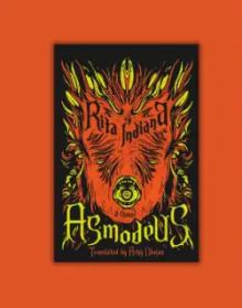 Book Discussions, September 15, 2026, 09/15/2026, Bestselling Author/Musician&nbsp;Rita Indiana Shares Her New Supernatural Noir Book (+ Live Music)