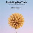 Book Clubs, September 17, 2026, 09/17/2026, Luddite Book Club --&nbsp;Resisting Big Tech: The Personalized Is Political&nbsp;