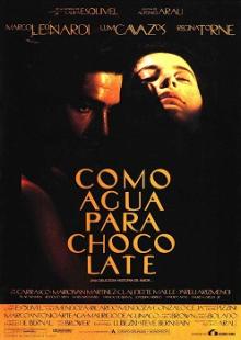 Films, September 23, 2026, 09/23/2026, Like Water for Chocolate (1992): Mexican Romantic Drama