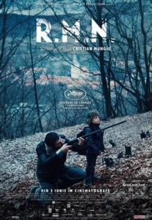 Films, September 25, 2026, 09/25/2026, R.M.N. (2022): Romanian Drama Film
