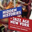 Book Discussions, September 25, 2026, 09/25/2026, Humanities Scholar Shares His New Book Exploring NYC in the 20s
