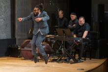 Partys, September 11, 2026, 09/11/2026, Tap Dance Awards: Performances, Archival Clips, & More