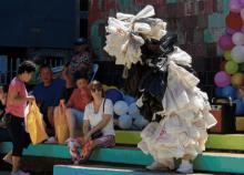 Concerts, August 29, 2026, 08/29/2026, Dancers Perform 3 Nature-Themed Works in the Garden