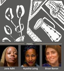 Screenings, August 30, 2026, 08/30/2026, Native Dish: United Flavors of NYC -- Food Documentary + Talk