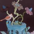 Opening Receptions, September 09, 2026, 09/09/2026, Carousel: Solo Exhibition of Psychological Still Lifes
