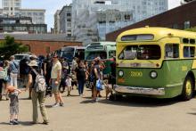 Festivals, September 19, 2026, 09/19/2026, Exploring the World of NYC Transit