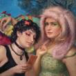 Opening Receptions, September 17, 2026, 09/17/2026, Members & Muses: Multi-Artist Exhibition&nbsp;on Defining Womanhood