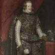 Gallery Talks, September 10, 2026, 09/10/2026, Classicist Discusses the Life & Craft of Baroque Artist&nbsp;Diego Velazquez