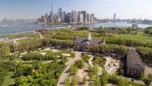 Tours, August 29, 2026, 08/29/2026, Explore One of NYC's Most Unique Public Spaces: A Look at History, Design, & Environment