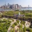 Tours, August 29, 2026, 08/29/2026, Explore One of NYC's Most Unique Public Spaces: A Look at History, Design, & Environment