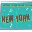 Concerts, September 17, 2026, 09/17/2026, Carnegie Hall & TV Featured Performers Lead Yiddish Sing-a-Long in the Park