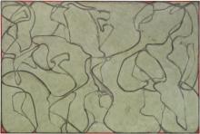 Opening Receptions, September 15, 2026, 09/15/2026, I Am Plane Image: Solo Exhibition from Minimalist Painter Brice Marden