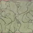 Opening Receptions, September 15, 2026, 09/15/2026, I Am Plane Image: Solo Exhibition from Minimalist Painter Brice Marden