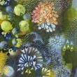Opening Receptions, September 10, 2026, 09/10/2026, As Close As Breath: Solo Painting Exhibition Exploring the Networks of the Natural World