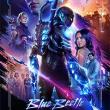 Movie in a Parks, September 10, 2026, 09/10/2026, Blue Beetle (2023): Superhero Origin Story in the Park