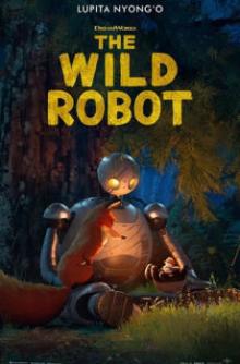 Movie in a Parks, September 23, 2026, 09/23/2026, The Wild Robot (2024): Animated Sci-Fi Film with Lupita Nyong'o (Outdoors)