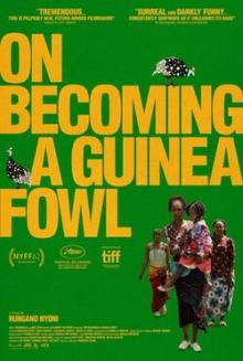 Movie in a Parks, September 30, 2026, 09/30/2026, On Becoming a Guinea Fowl (2024): Drama (Outdoors)