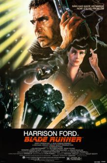 Films, September 12, 2026, 09/12/2026, Blade Runner (1982): Sci-Fi Film with Harrison Ford, Directed by RIdley Scott