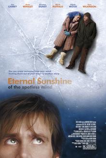 Films, September 19, 2026, 09/19/2026, Eternal Sunshine of the Spotless Mind (2004): Sci-Fi Rom-Com with Star-Studded Cast