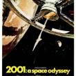 Films, September 26, 2026, 09/26/2026, Stanley Kubrick's 2001: A Space Odyssey (1968) -- Sci-Fi Film