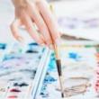 Workshops, September 29, 2026, 09/29/2026, Art Workshop: Watercolor Painting