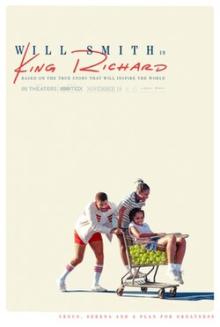 Movie in a Parks, September 01, 2026, 09/01/2026, King Richard (2021): Biographical Sports Drama with Will Smith (on the Waterfront)