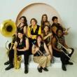Concerts, September 04, 2026, 09/04/2026, Grammy-Nominated Brass Bands in the Park