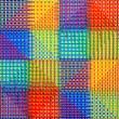Opening Receptions, September 10, 2026, 09/10/2026, On, In, Off the Grid: Multi-Artist Exhibition Questioning Constructed Systems