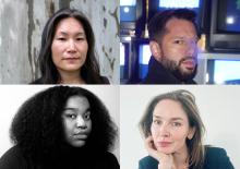 Author Readings, September 11, 2026, 09/11/2026, Pulitzer Finalist Authors Share Their Latest Work (+ Signing)