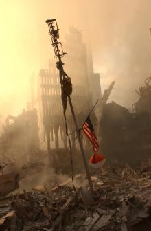 Screenings, September 10, 2026, 09/10/2026, TV Journalist Hosts 9/11 Retrospective