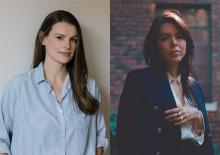 Author Readings, September 17, 2026, 09/17/2026, Prize-Winning Authors Share Their Latest Fiction Works (+ Q&A & Signing)