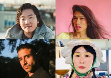 Author Readings, September 18, 2026, 09/18/2026, New Works by Prize-Winning Poets & More (+ Signing)