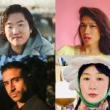 Author Readings, September 18, 2026, 09/18/2026, New Works by Prize-Winning Poets & More (+ Signing)